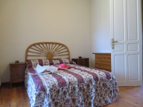 Dormitorio